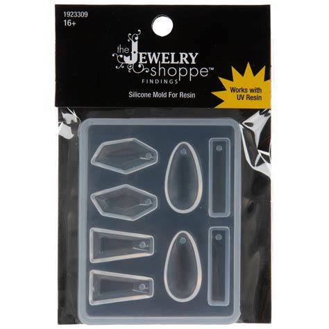 This store has what I would characterize as a very good selection of tools and supplies for model builders and hobbyists. . Hobby lobby resin molds